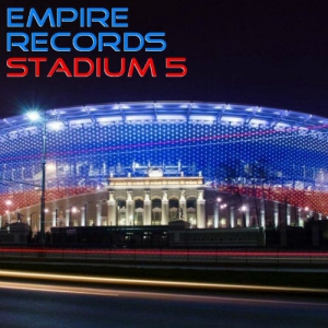 VA - Empire Records - Stadium 5