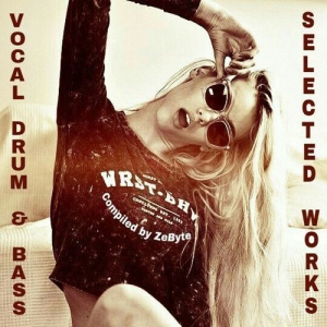 VA - Vocal Drum & Bass Selected Works [Compiled by Zebyte]