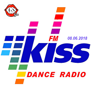 VA - Radio Kiss FM: Top 40 [08.06]