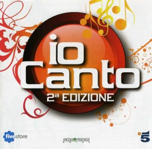VA - Io Canto - 2a Edizione