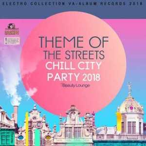 VA - Theme Of The Streets