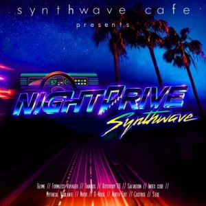 VA - Synthwave Cafe: NightDrive