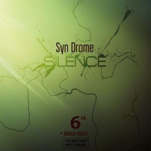 Syn Drome - Silence Vol. 40