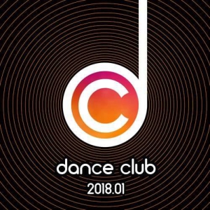  VA - Dance Club 2018.01