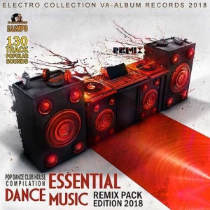 VA - Essential Dance Music