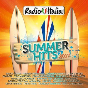 VA - Radio Italia: Summer Hits 2017