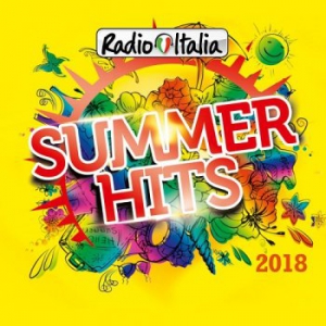 VA - Radio Italia Summer Hits 2018 [2CD]
