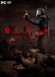 The Black Death [V0.30 | Early Access] 