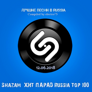 VA - Shazam - Russia Top 100 [12.06]