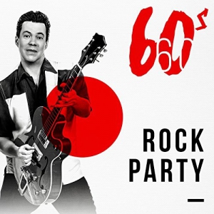 VA - 60s Rock Party