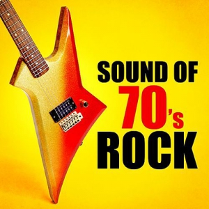 VA - Sound Of 70's Rock