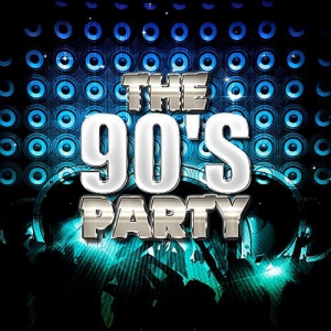 VA - The 90's Sweet Party