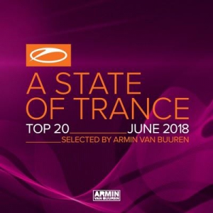 VA - A State Of Trance Top 20 - June (Selected By Armin van Buuren)