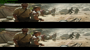 Tomb Raider:   3D | HOU