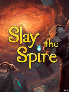 Slay the Spire [Early Access]