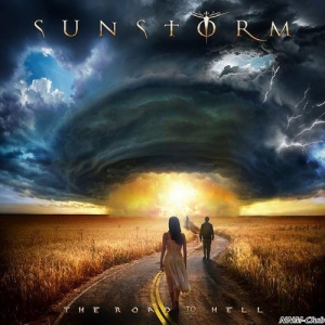Sunstorm - The Road To Hell