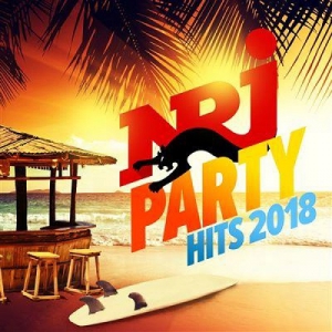 VA - NRJ Party Hits 2018 [3CD]