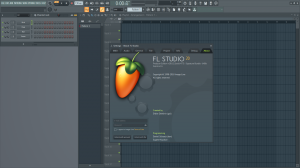 FL Studio Producer Edition 20.0.5.681 [En]