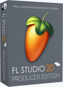 FL Studio Producer Edition 20.0.5.681 [En]
