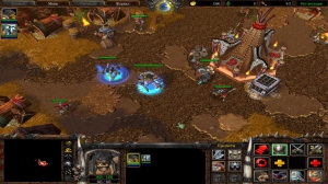 Warcraft 3 - Expansion Set [1.29.2]