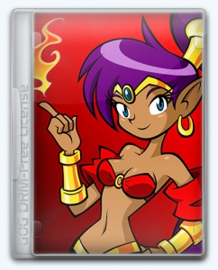 Shantae Anthology