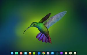 Linux Deepin 15.6 [x64] 1xDVD