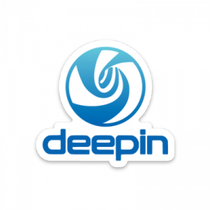 Linux Deepin 15.6 [x64] 1xDVD
