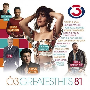 VA - O3 Greatest Hits Vol.81