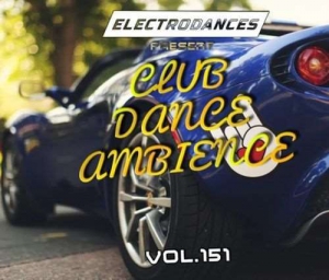 VA - Club Dance Ambience Vol.151