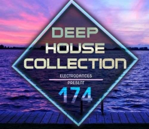 VA - Deep House Collection Vol.174