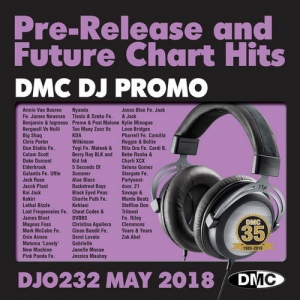 VA - DMC DJ Promo 23