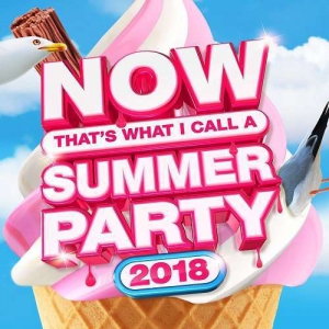VA - NOW That's What I Call Summer Party 2018 (3CD)