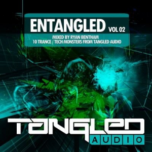 VA - EnTangled Vol. 02 (Mixed By Ryan Bentham)