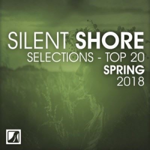  VA - Silent Shore Selections Top 20: Spring