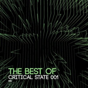 VA - The Best Of Critical State 001