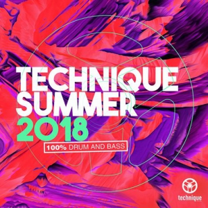 VA - Technique Summer