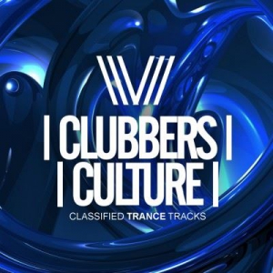 VA - Clubbers Culture (Classified Trance Tracks)