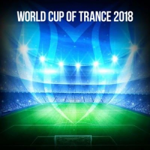VA - Suanda Music - World Cup Of Trance