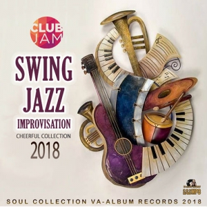 VA - Swing Jazz Improvization