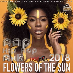 VA - Flowers Of The Sun