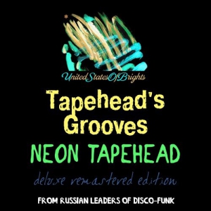 Neon Tapehead - Tapehead's Grooves [UnitedStatesOfBrights]