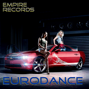 VA - Empire Records: Eurodance