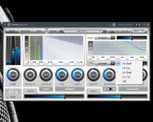 2CAudio - Breeze 1.2.0 VST (x86/x64) [En]