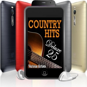 VA - Country Hits Deluxe 25