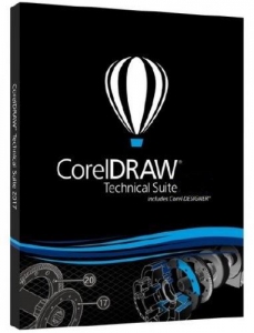CorelDRAW Technical Suite 2018 20.1.0.707 RePack by KpoJIuK [Multi/Ru]