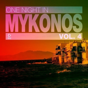 VA - One Night in Mykonos Vol.4