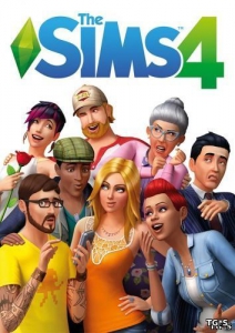 The Sims 4: Deluxe Edition [v 1.62.67.1020]