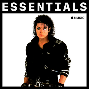 Michael Jackson - Essentials