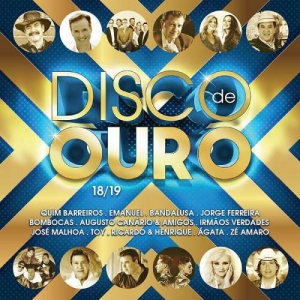 VA - Disco De Ouro 18/19