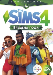 The SIMS 4  
